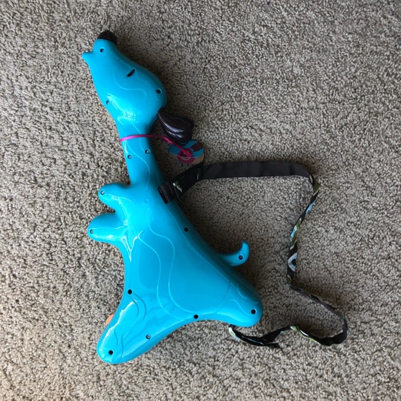 B toy interactive dog guitar - Picture 6 of 10